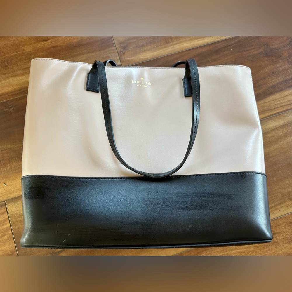 Kate Spade large tote